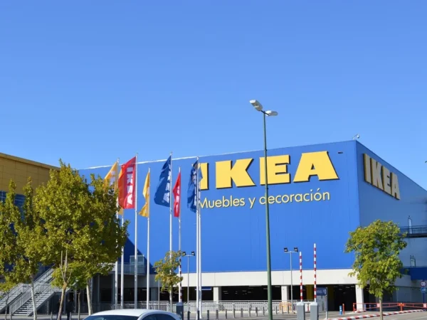 Trung tâm mua sắm Ikea