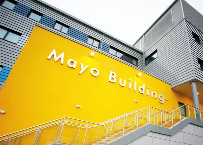 Mayo Building-Salford Hospital 4