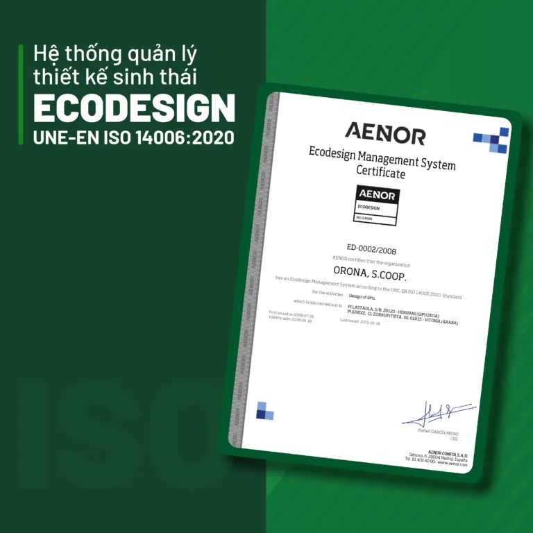 orona-ecodesign