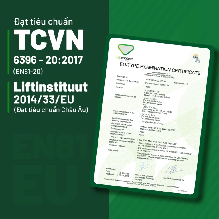 TCVN 6396-20:2017