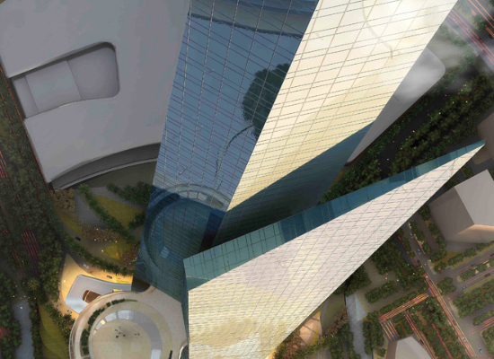 Kone-Jeddah Tower