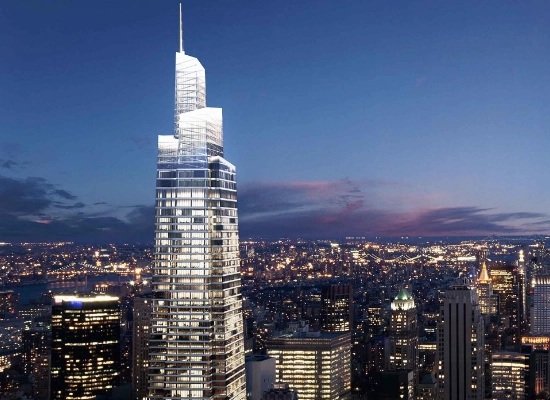 Schindler-One Vanderbilt