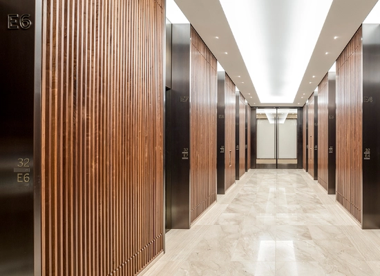 Tkelevator-50 Hudson Yards