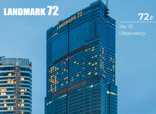 Tkelevator-Keangnam Hanoi Landmark Tower