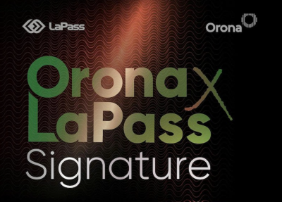 Orona và LaPass Signature